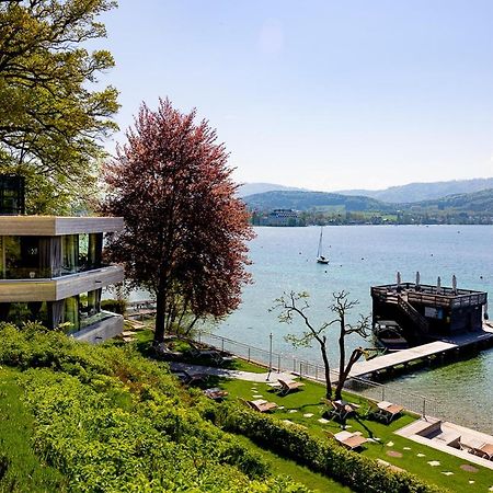 Hotel Attersee Зевальхен Экстерьер фото