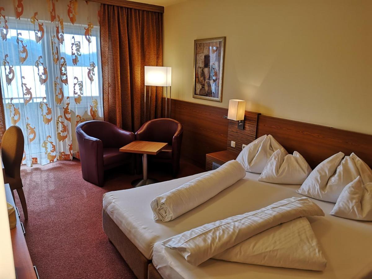 Hotel Attersee Зевальхен Экстерьер фото